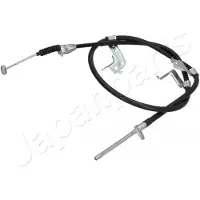 Japanparts BC-174L Handremkabel