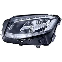 Hella Koplamp 1EG 354 877-011