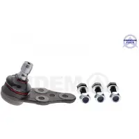 SIDEM Fuseekogel voor o.a. CHEVROLET, DAEWOO
