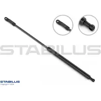 STABILUS 291854 Gasveer achterklep