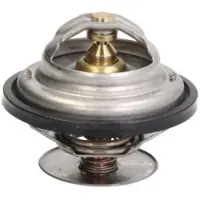 THERMOTEC Thermostaat, koelvloeistof D2ZE002TT