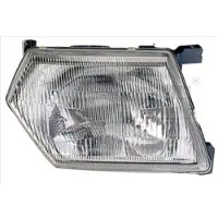 TYC Koplamp rechts 20-5441-05-2 TYC voor o.a. NISSAN
