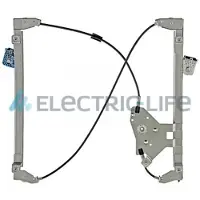 Electric Life ZR FR721 L Raammechanisme