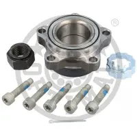 OPTIMAL Wiellagerset 301185