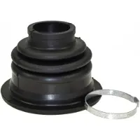 SPIDAN Balgenset, aandrijfas 23244