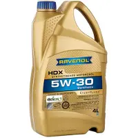 Ravenol 1111125-004-01-999 Motorolie