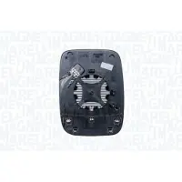 MAGNETI MARELLI 182209015000 Spiegelglas