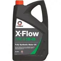 Comma XFG5L Motorolie