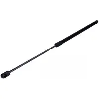 MAXGEAR Gasveer, motorkap 12-2397