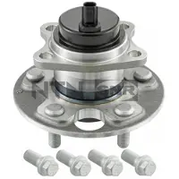 SNR Wiellagerset R169.99