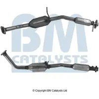 BM CATALYSTS Apved katalysator BM91156H