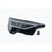 MAGNETI MARELLI Koplamp 711451001320