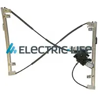JUMASA ZR PG29 L Raammechanisme