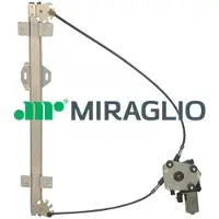 MIRAGLIO 30/2064 Raammechanisme