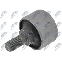 NTY Draagarmrubber ZTP-DW-081B