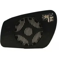 MAGNETI MARELLI Buitenspiegel glas 351991306740