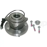 METELLI 19-2897 Wiellagerset