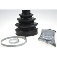 LÖBRO 304037 Asmanchetten set