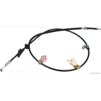 HERTH+BUSS ELPARTS Kabel, parkeerrem J3924083