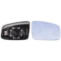 Alkar Spiegelglas Rechts 6412329 Alkar voor o.a. RENAULT