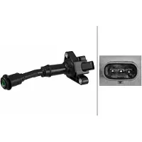 Hella 5DA 358 101-451 Bobine