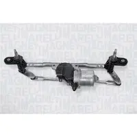 MAGNETI MARELLI Ruitenreinigingssysteem voor o.a. ABARTH, FIAT, FORD