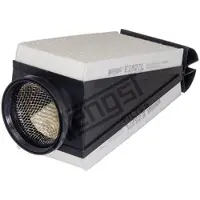 HENGST FILTER Luchtfilter E2527L