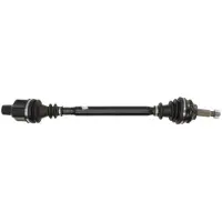 POINT GEAR PNG72009 Aandrijfas