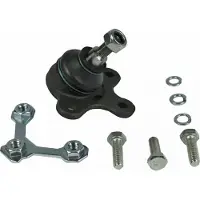 METZGER 57004418 Fuseekogel