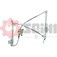 Seim 901272 Raammechanisme