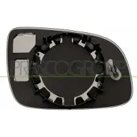 PRASCO VG0207506 Spiegelglas, buitenspiegel