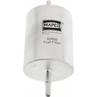 MAPCO 62602 Brandstoffilter