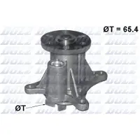 DOLZ C137 Waterpomp