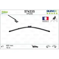 Valeo Ruitenwisser 574335 Valeo voor o.a. FORD