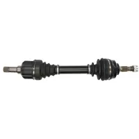 POINT GEAR Aandrijfas PNG72071 Links