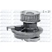 DOLZ O107 Waterpomp