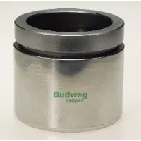 BUDWEG CALIPER 236019 Zuiger, remklauw