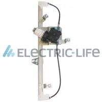 Electric Life Raambedieningsmechanisme ZR RN62 R