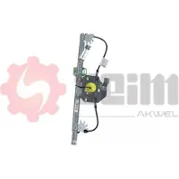 Seim Raambedieningsmechanisme 902808