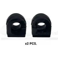 3RG 60162 Stabilisatorstang rubber