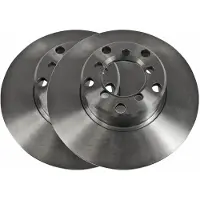 VAICO V30-40003 Remschijf