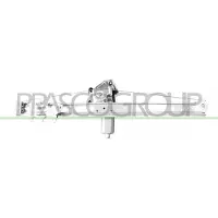 PRASCO ME320W026 Raammechanisme