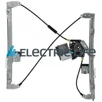Electric Life Raambedieningsmechanisme ZR VKO27 R C