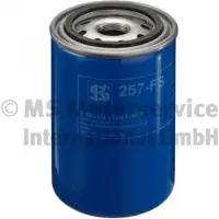 KOLBENSCHMIDT 50013257 Brandstoffilter