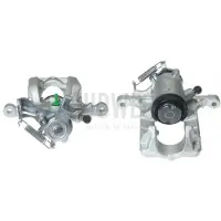 BUDWEG CALIPER Remklauw BUDWEG 344548, achter links