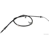 HERTH+BUSS ELPARTS Kabel, parkeerrem HERTH+BUSS JAKOPARTS J3930523 rechts