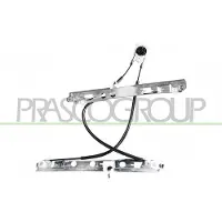 PRASCO Raambedieningsmechanisme RN420W011