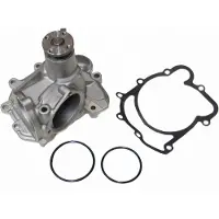MAPCO 21854 Waterpomp
