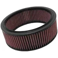 K&N vervangingsfilter Buick,Gm,Olds / Pontiac / Dacia 1963-2012 (E-1150) voor o.a. BUICK, CHEVROLET, DACIA