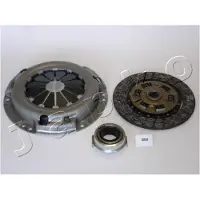 Japko Koppelingsset 92805